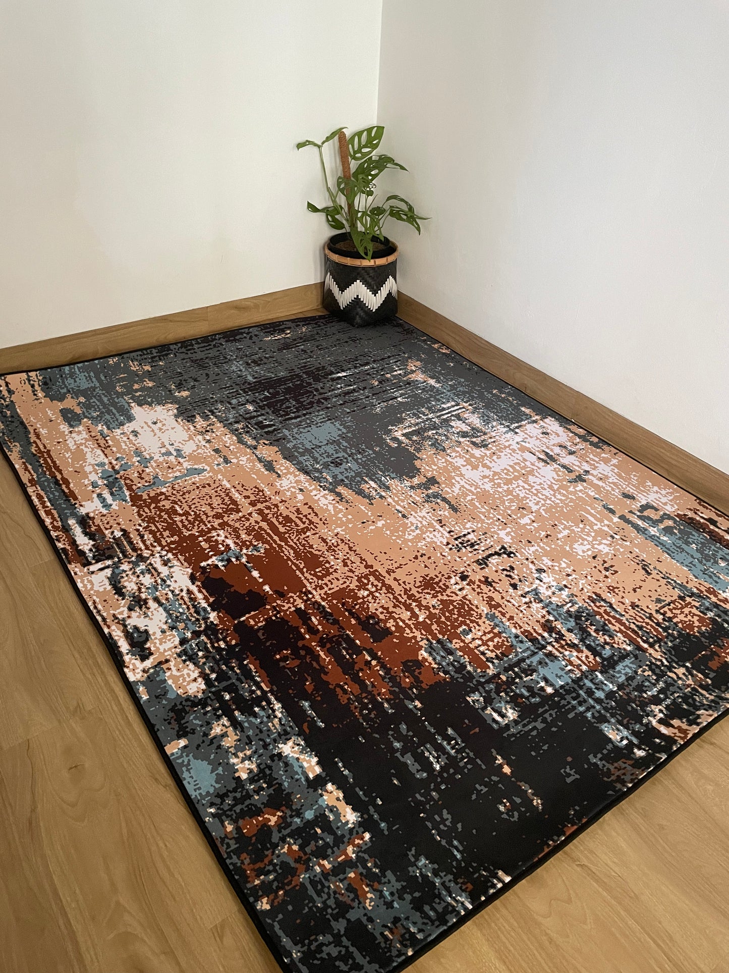 Kameleon Boho 17 Rug