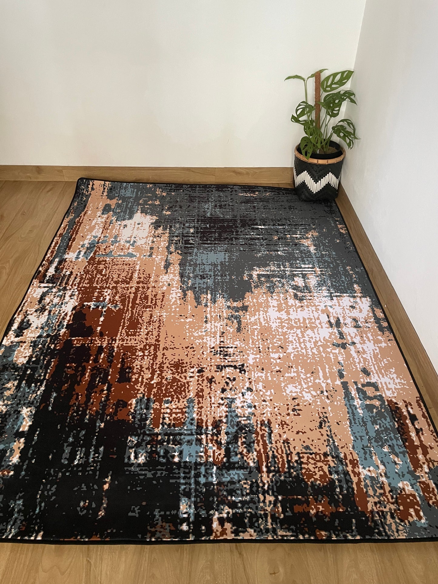 Kameleon Boho 17 Rug