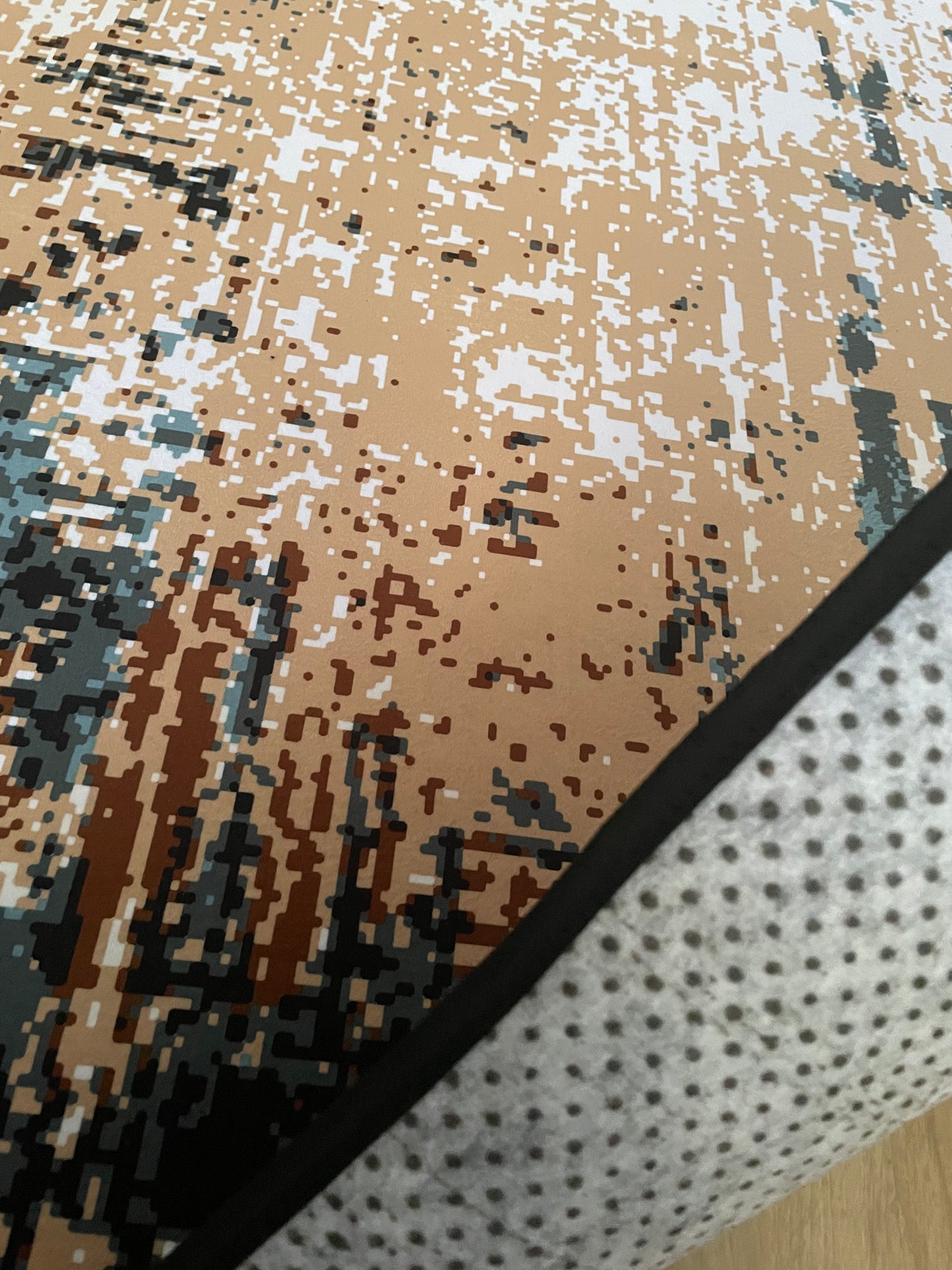 Kameleon Boho 17 Rug
