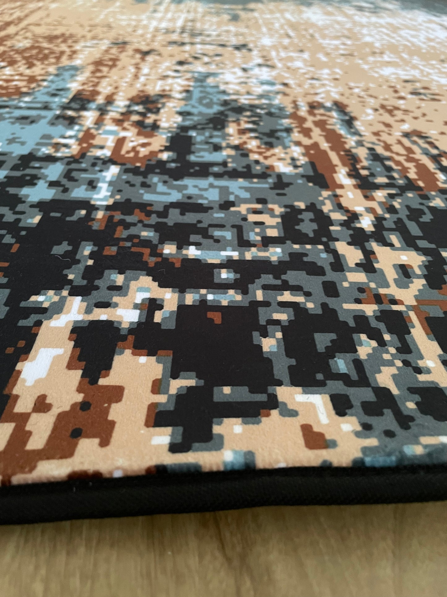 Kameleon Boho 17 Rug