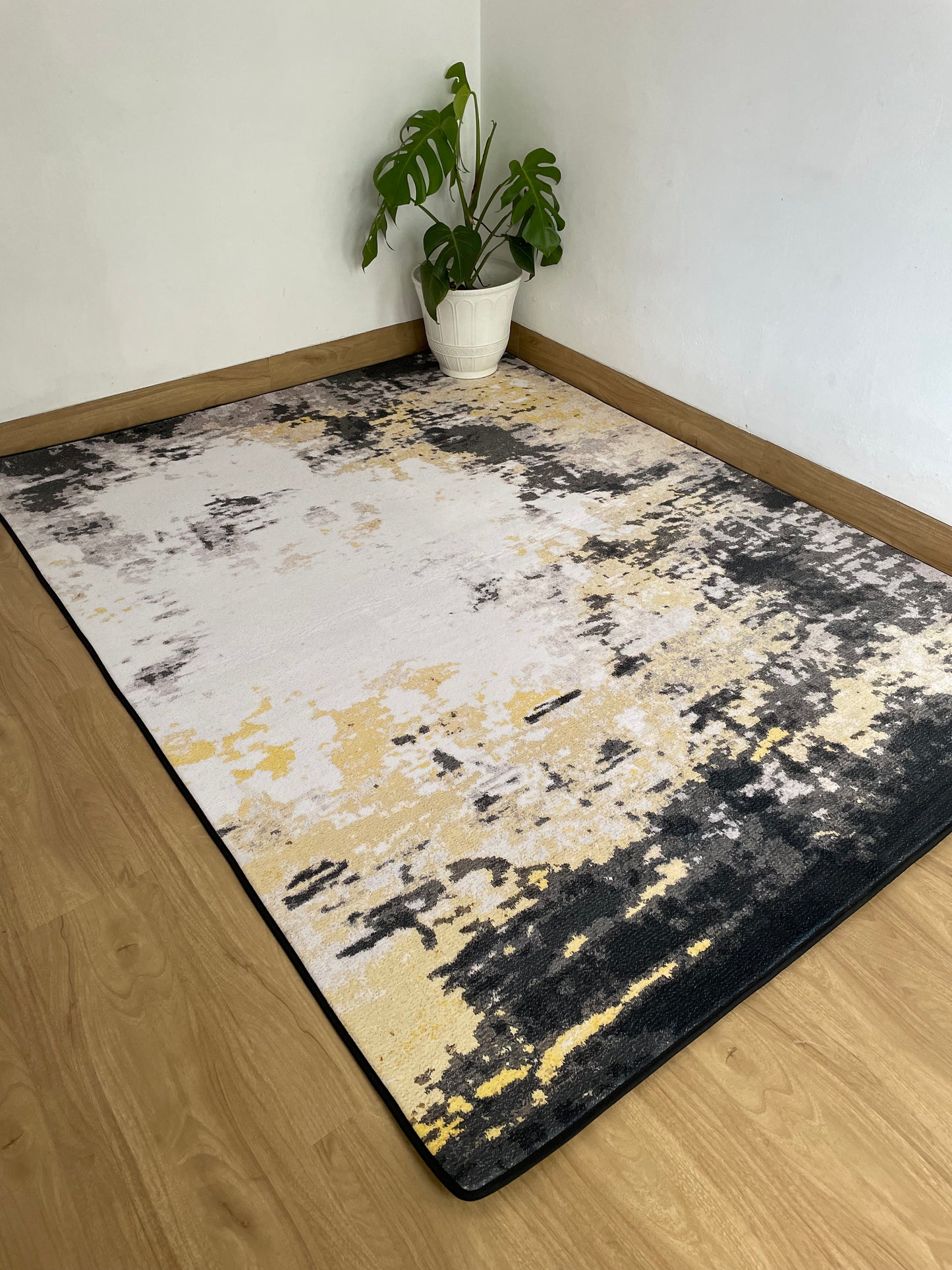Kameleon Abstract 14 Rug