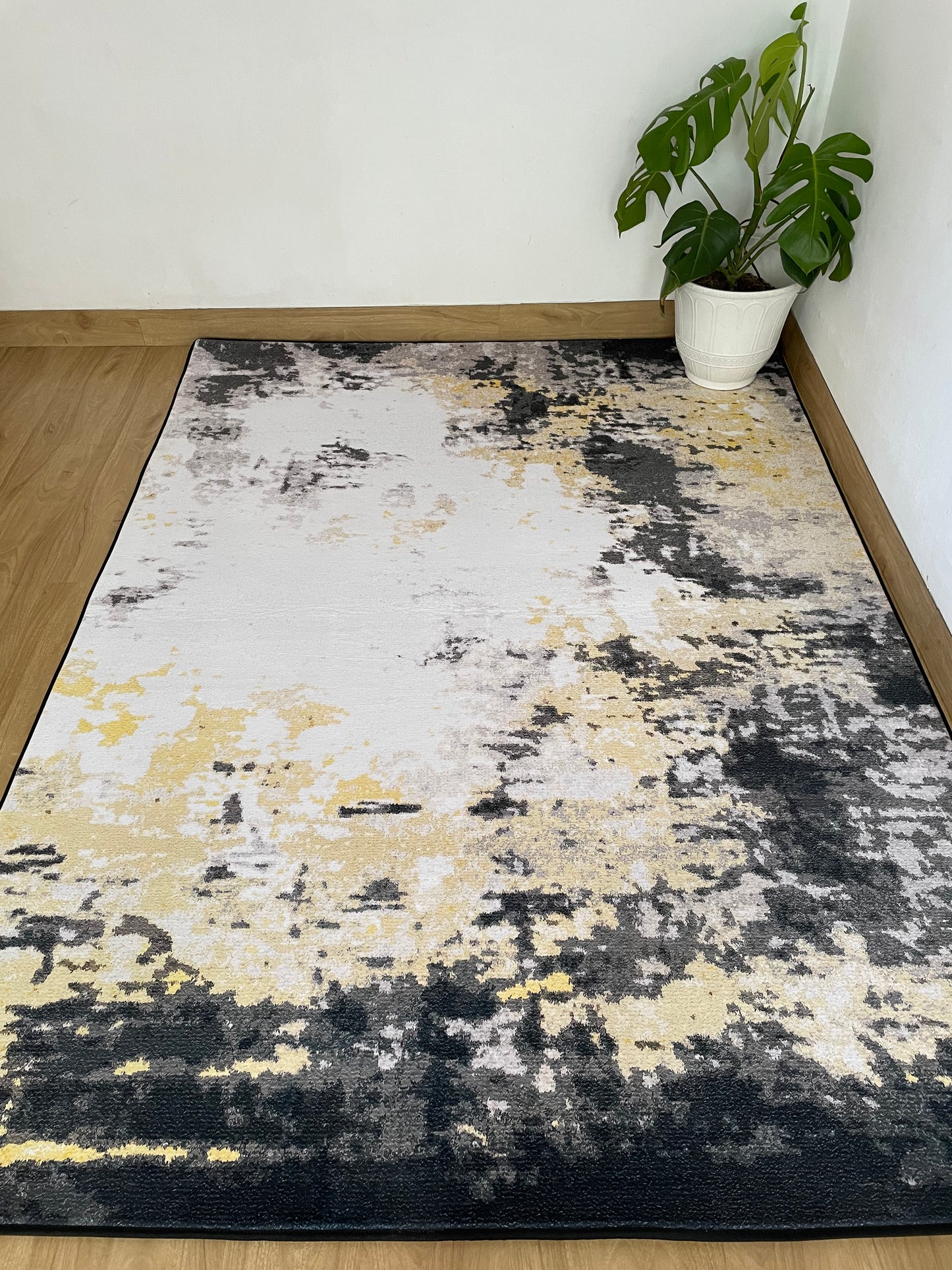 Kameleon Abstract 14 Rug