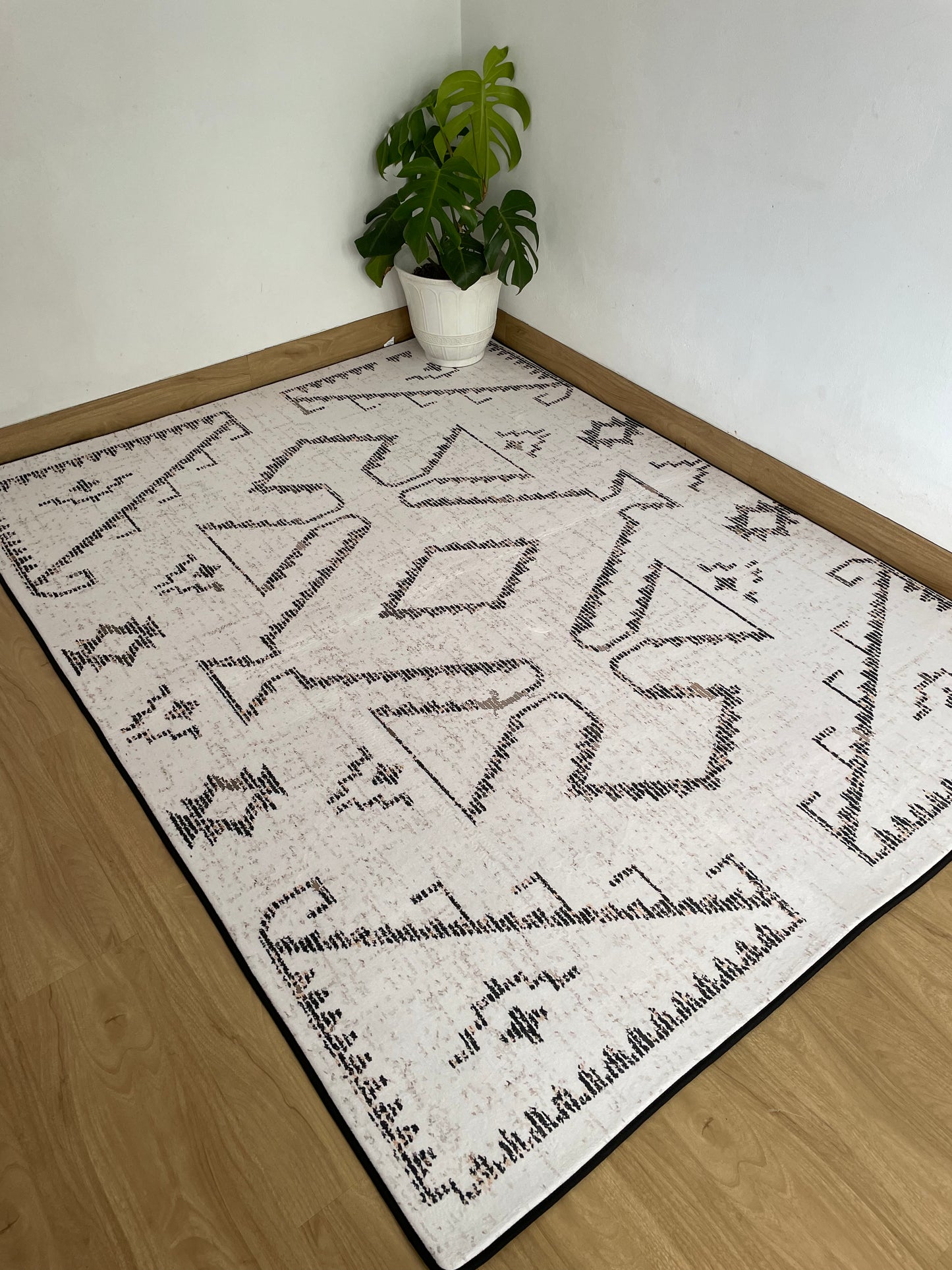 Kameleon Boho 61 Rug