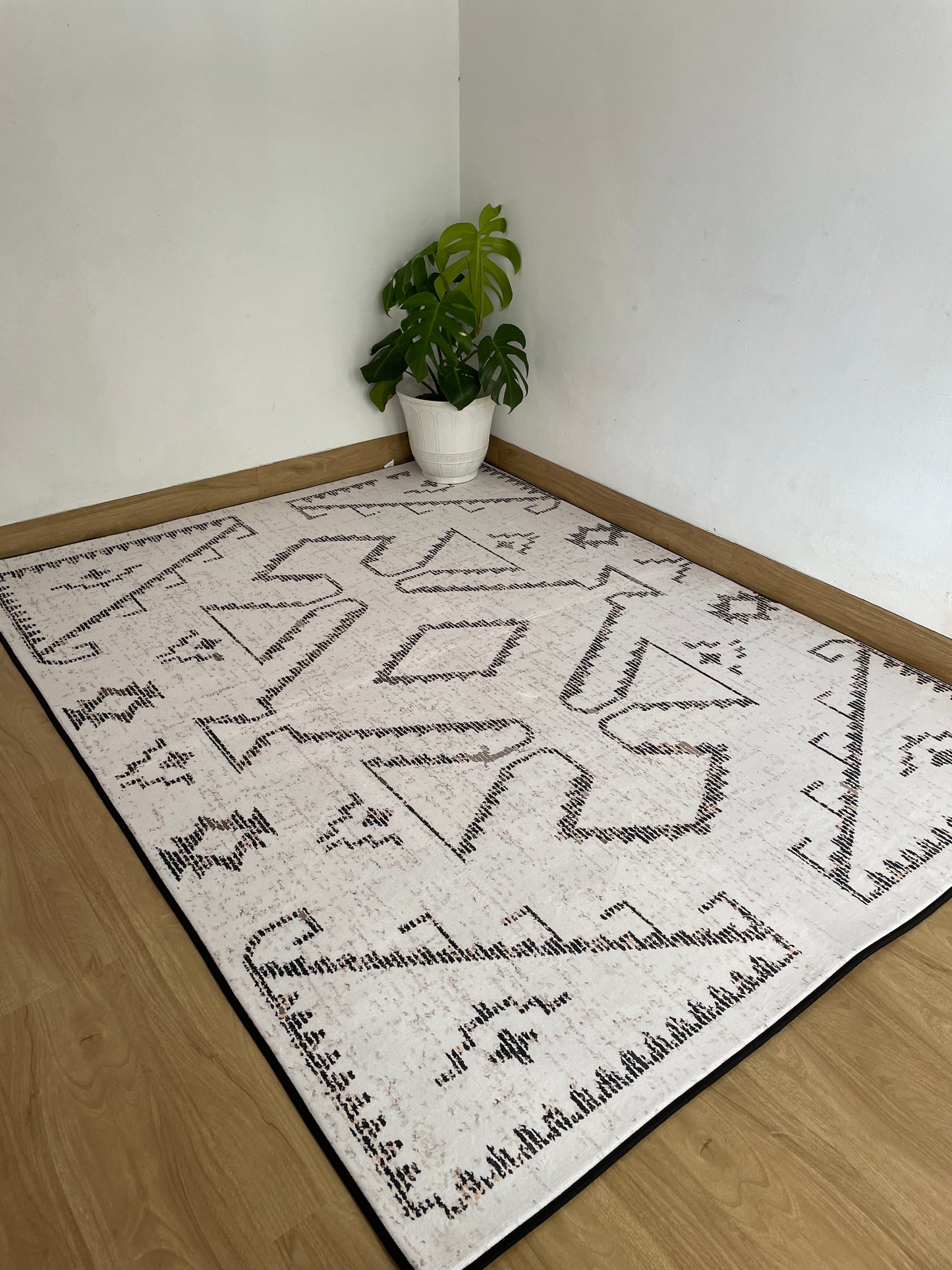 Kameleon Boho 61 Rug