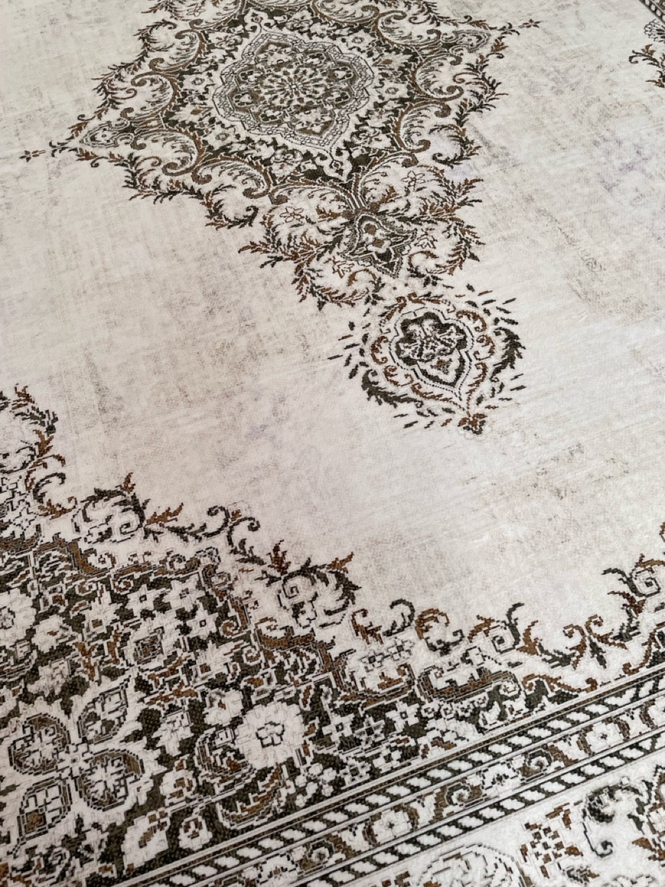 Kameleon Boho 57 Rug