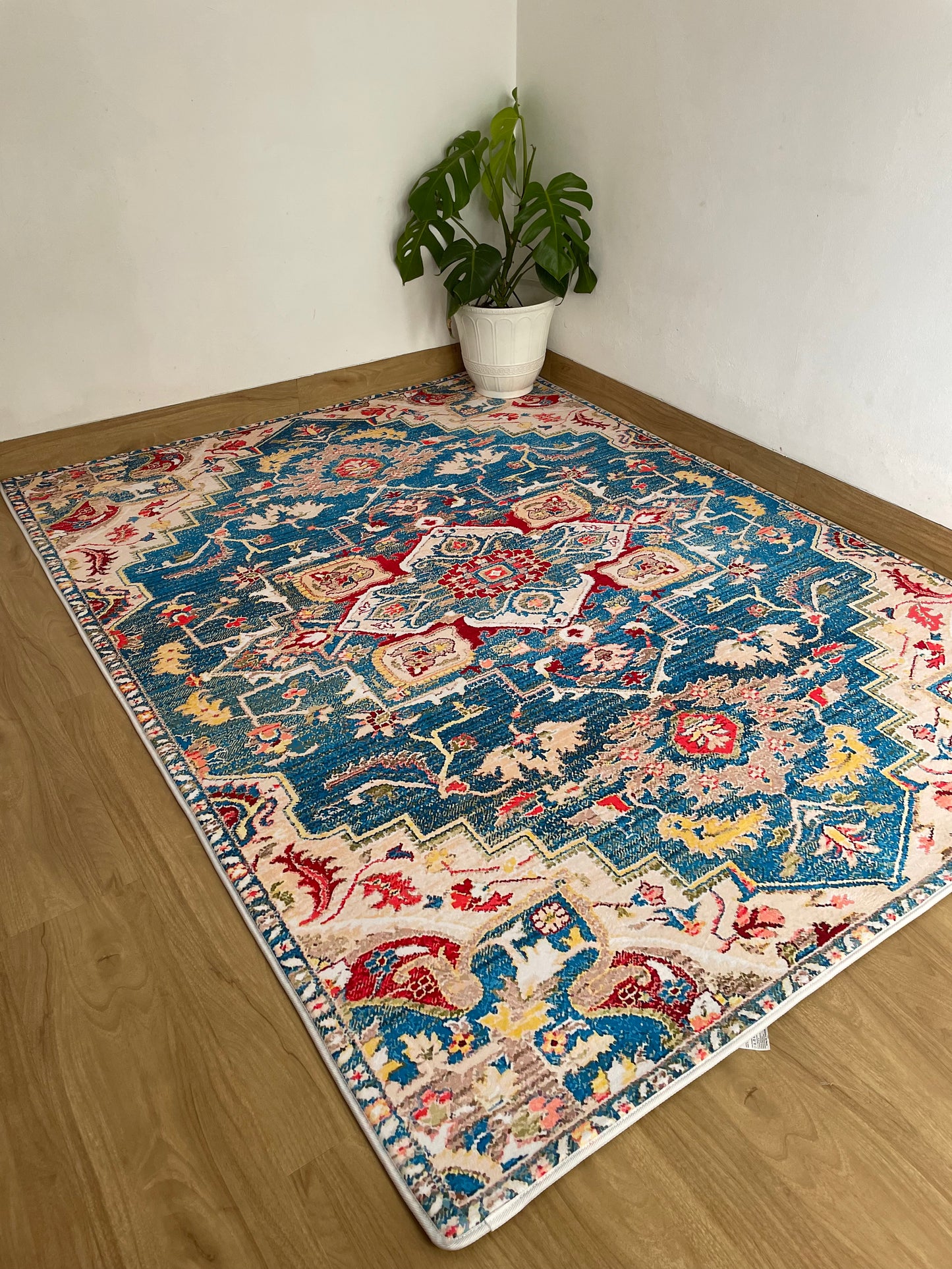 Kameleon Boho 58 Rug