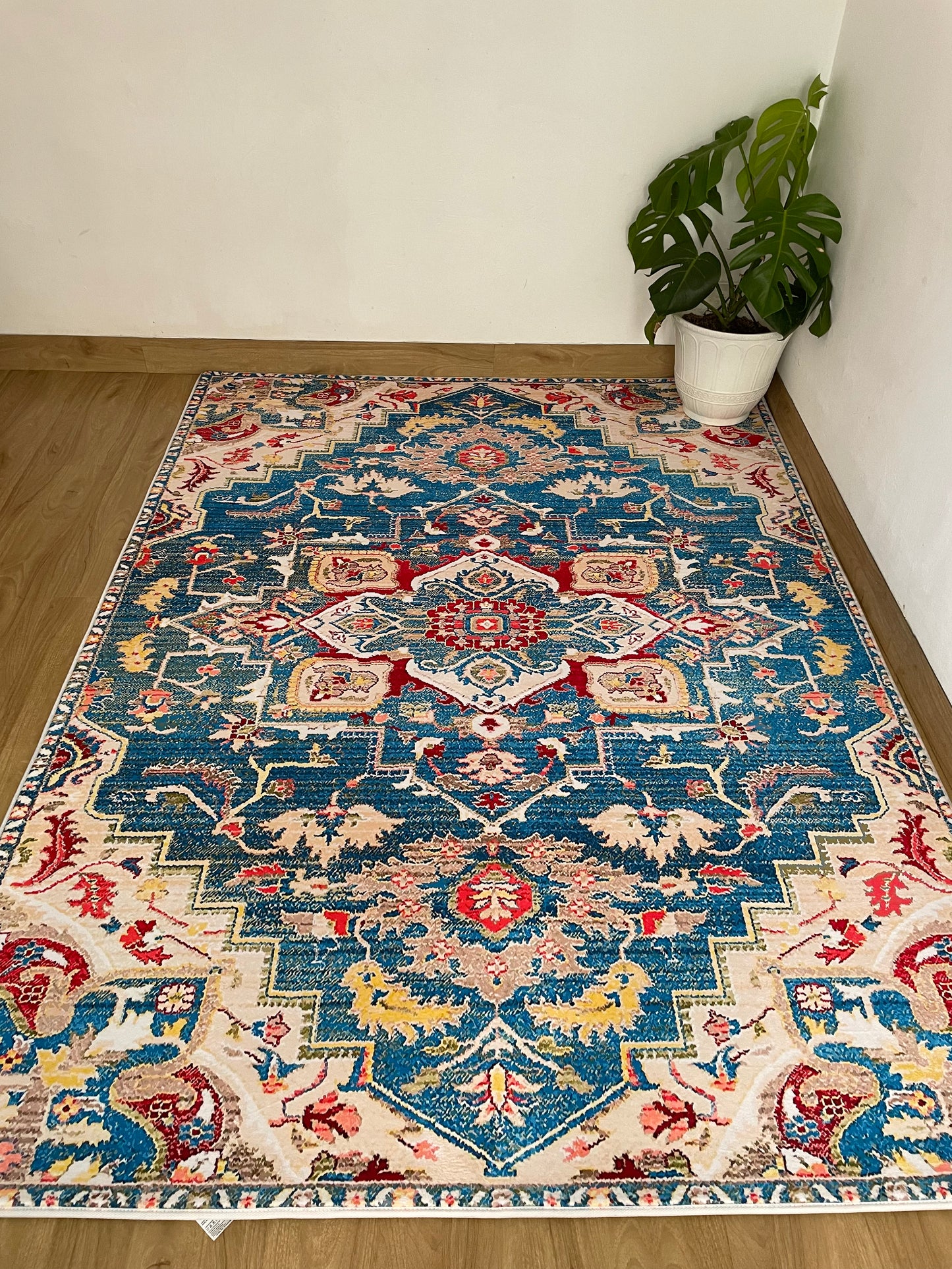 Kameleon Boho 58 Rug