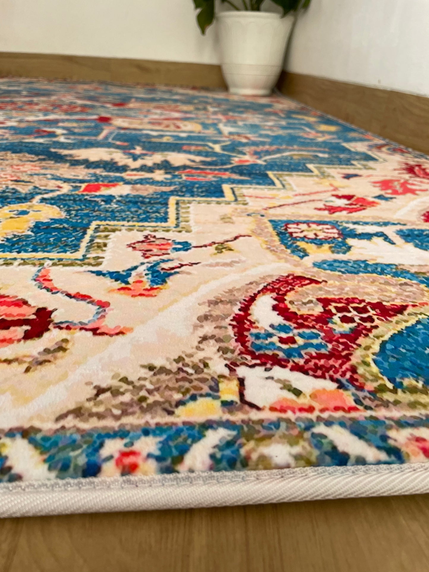 Kameleon Boho 58 Rug