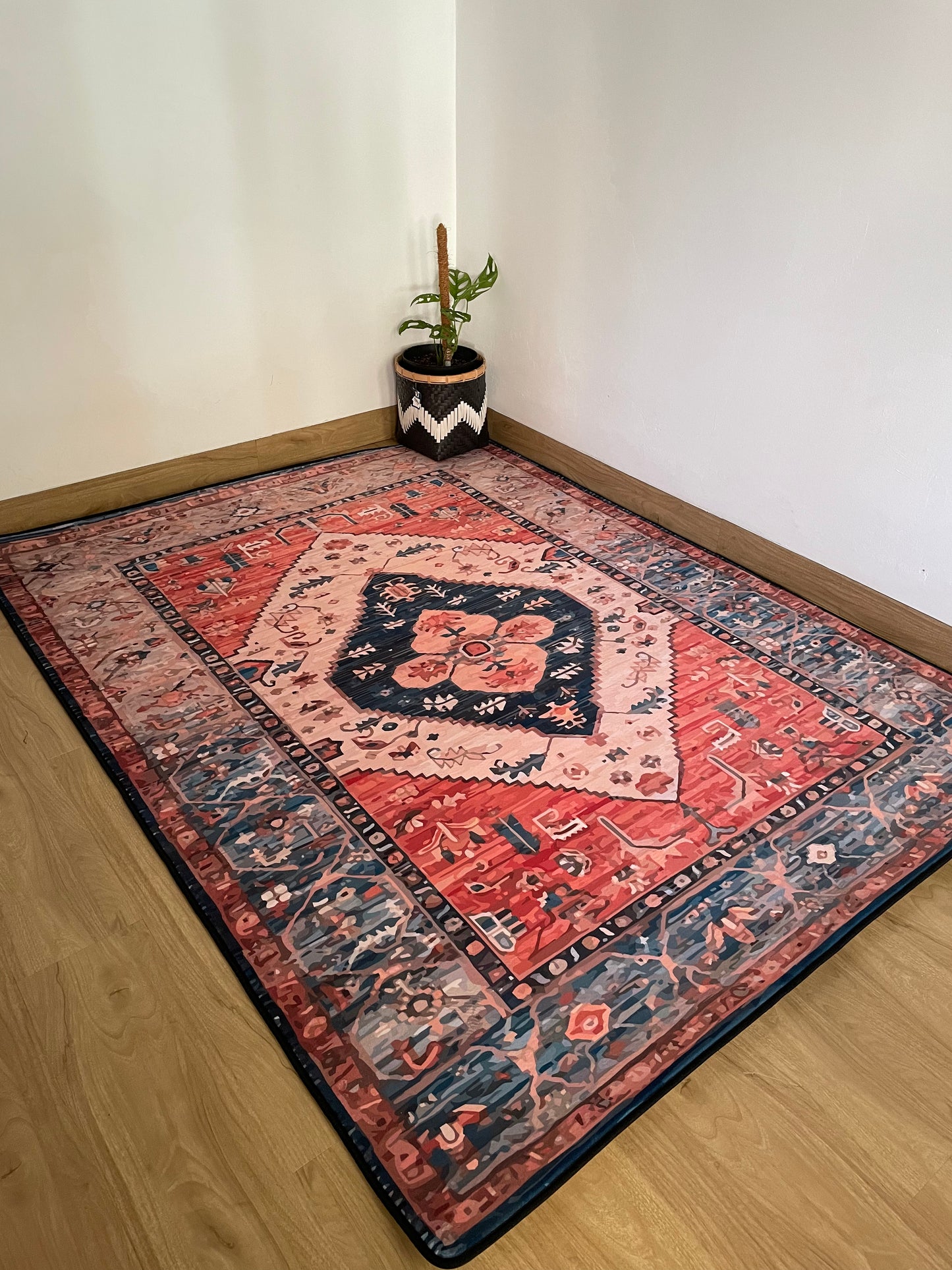 Kameleon Boho 35 Rug