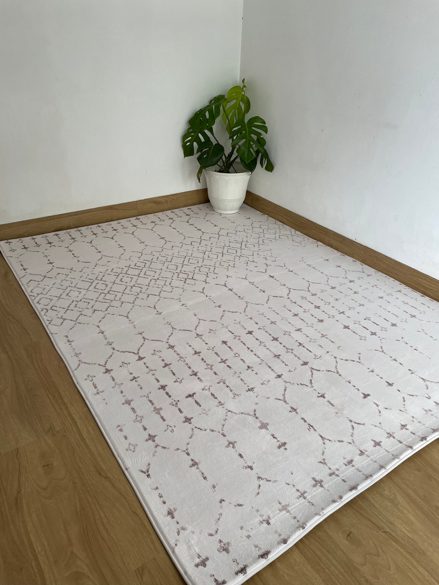 Kameleon Boho 62 Rug
