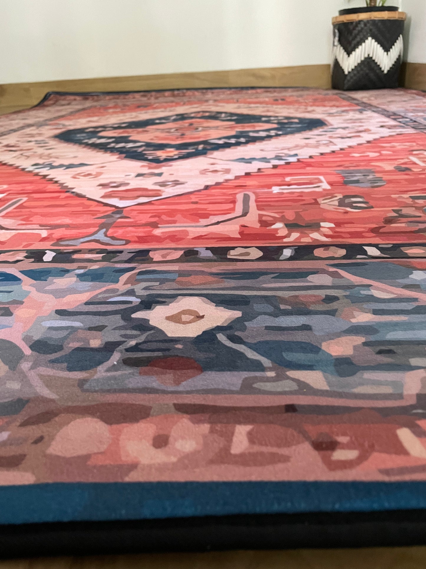 Kameleon Boho 35 Rug