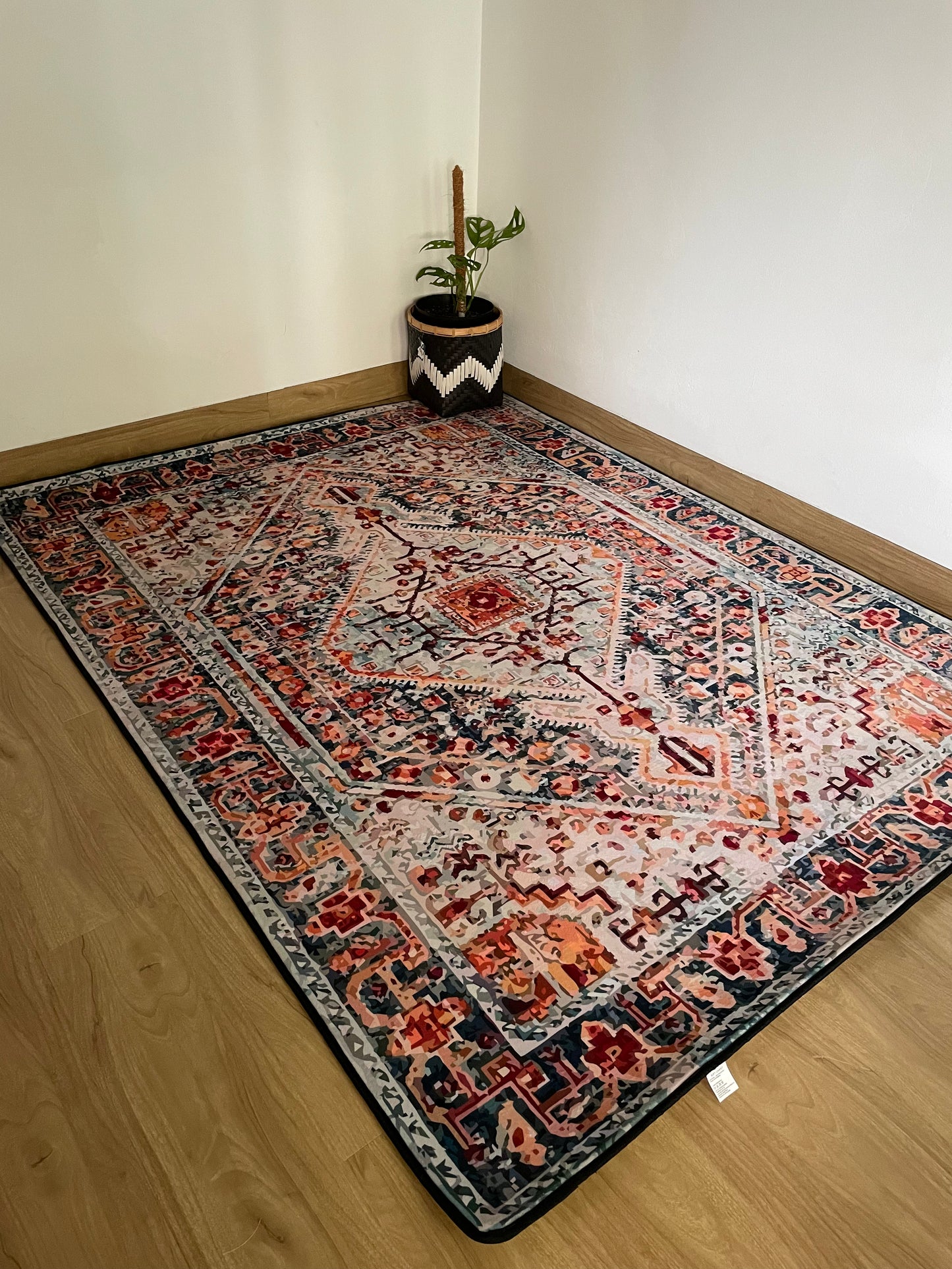 Kameleon Boho 23 Rug