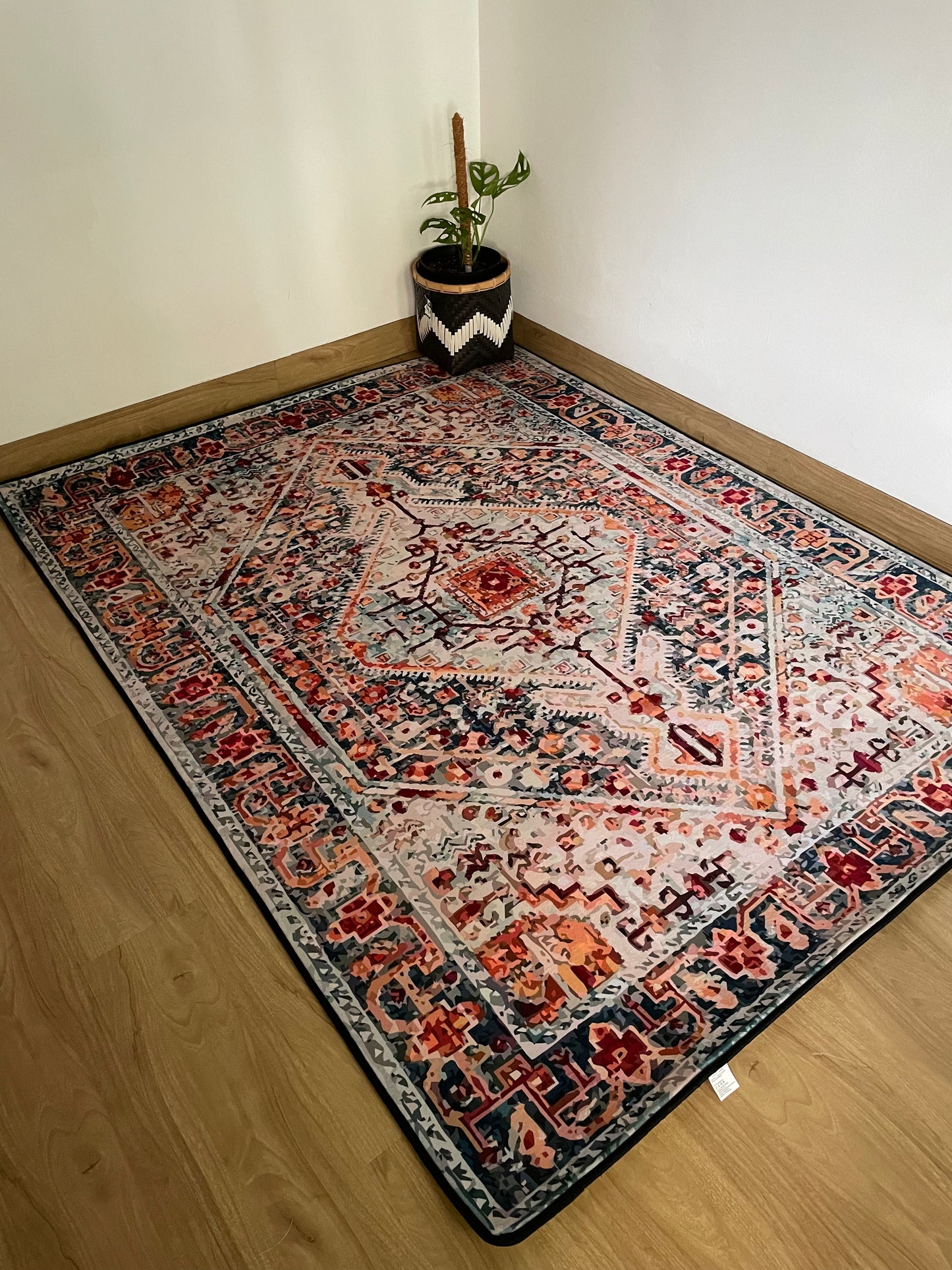 Kameleon Boho 23 Rug