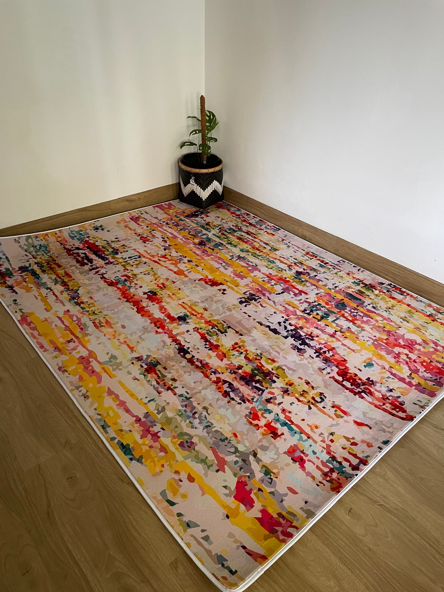 Kameleon Boho 32 Rug