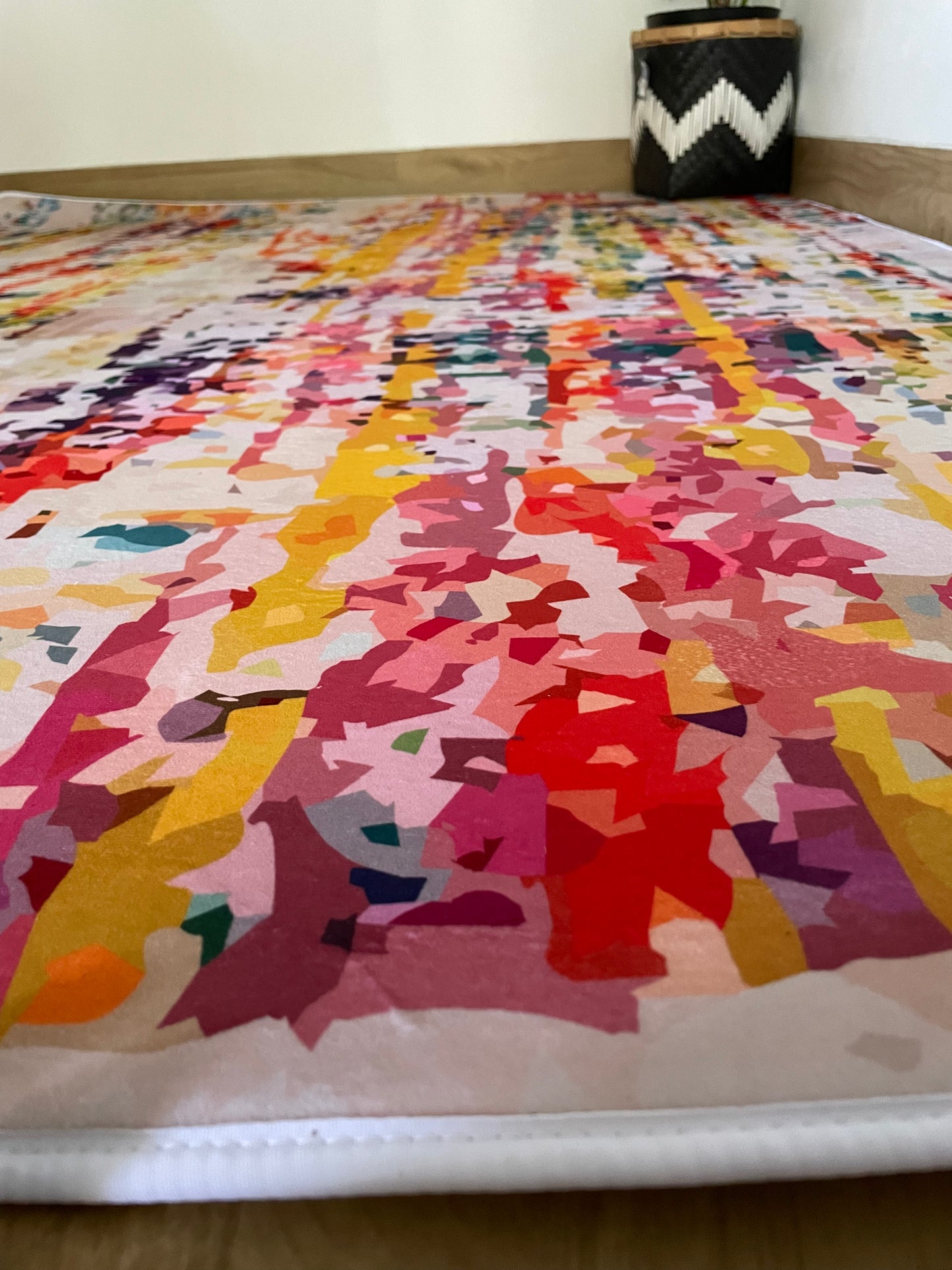 Kameleon Boho 32 Rug