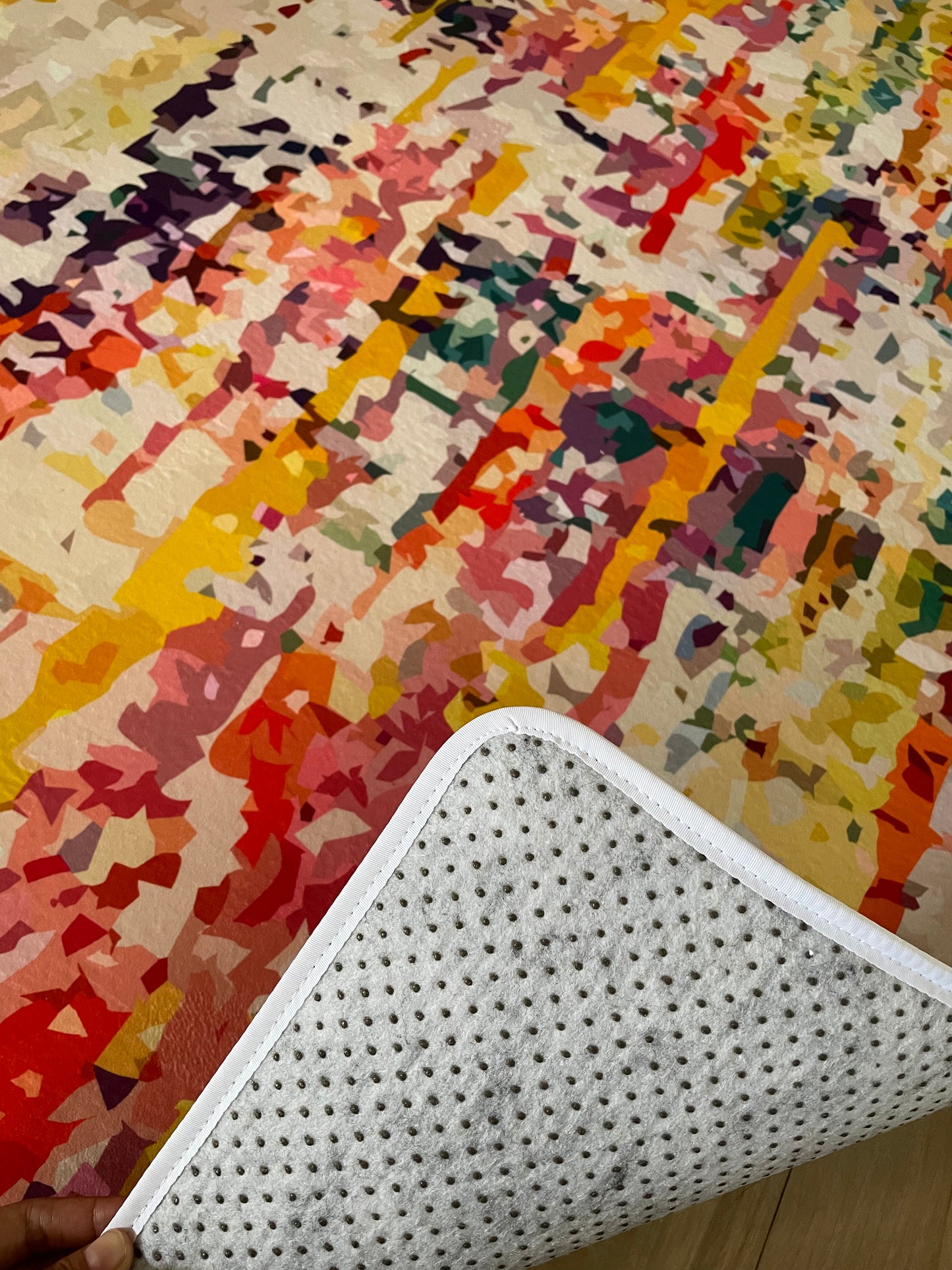 Kameleon Boho 32 Rug