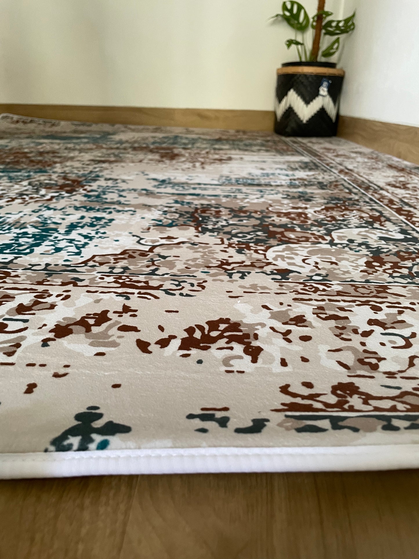 Kameleon Boho 18 Rug