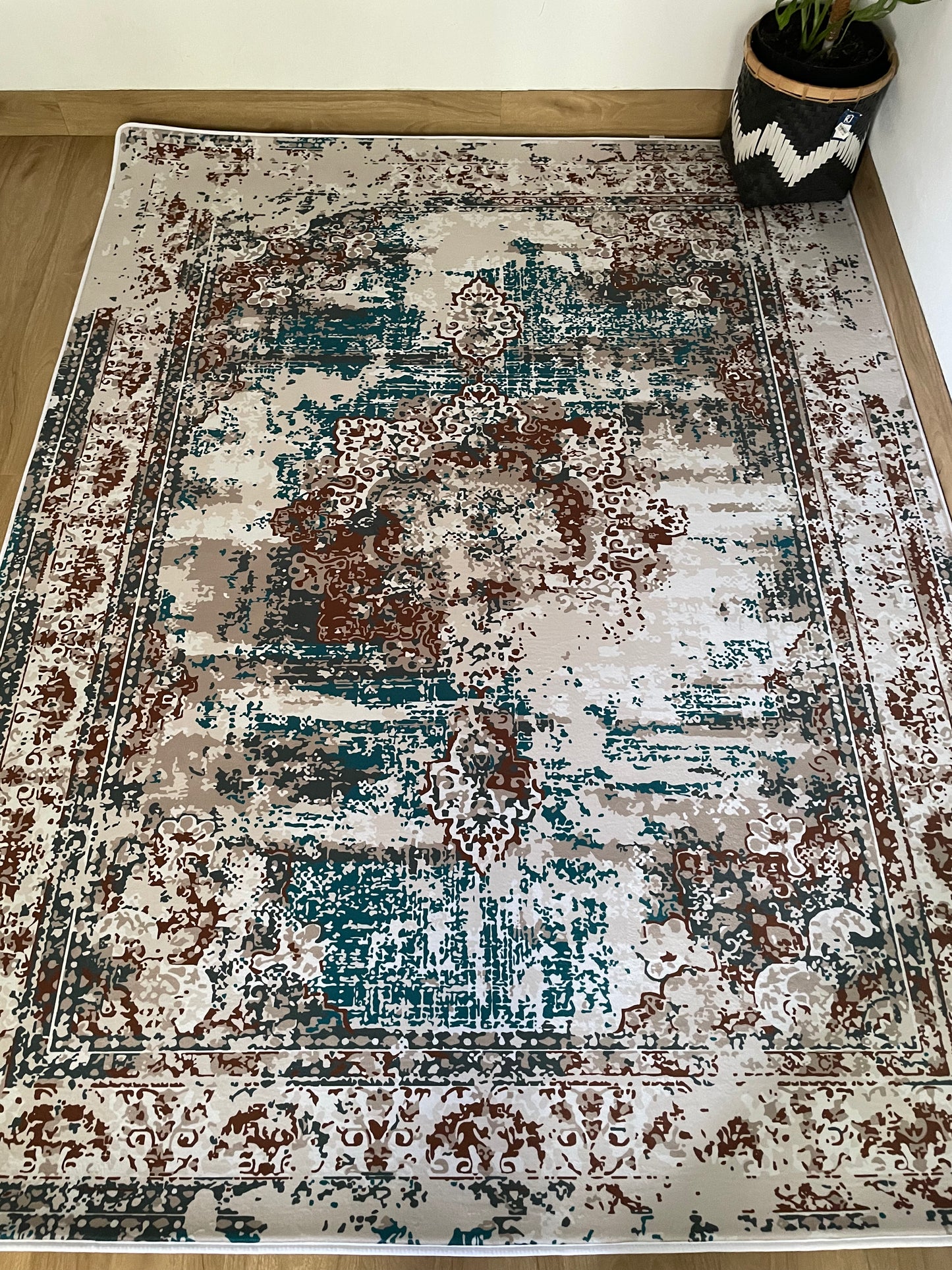 Kameleon Boho 18 Rug