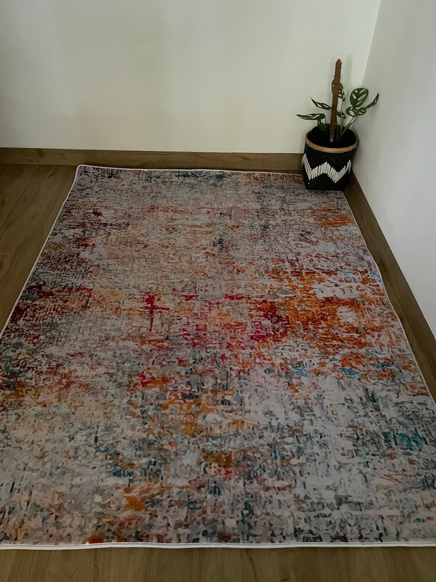 Kameleon Boho 33 Rug