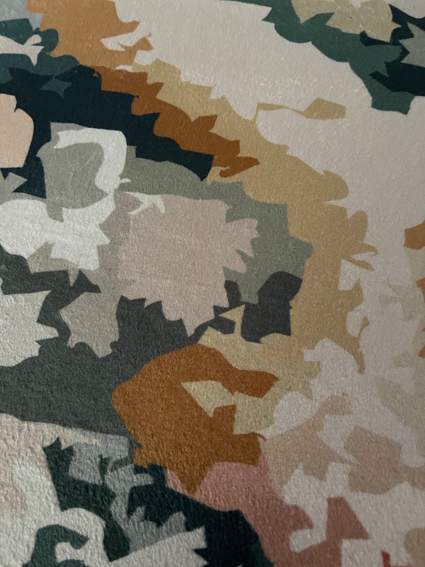 Kameleon Boho 43 Rug