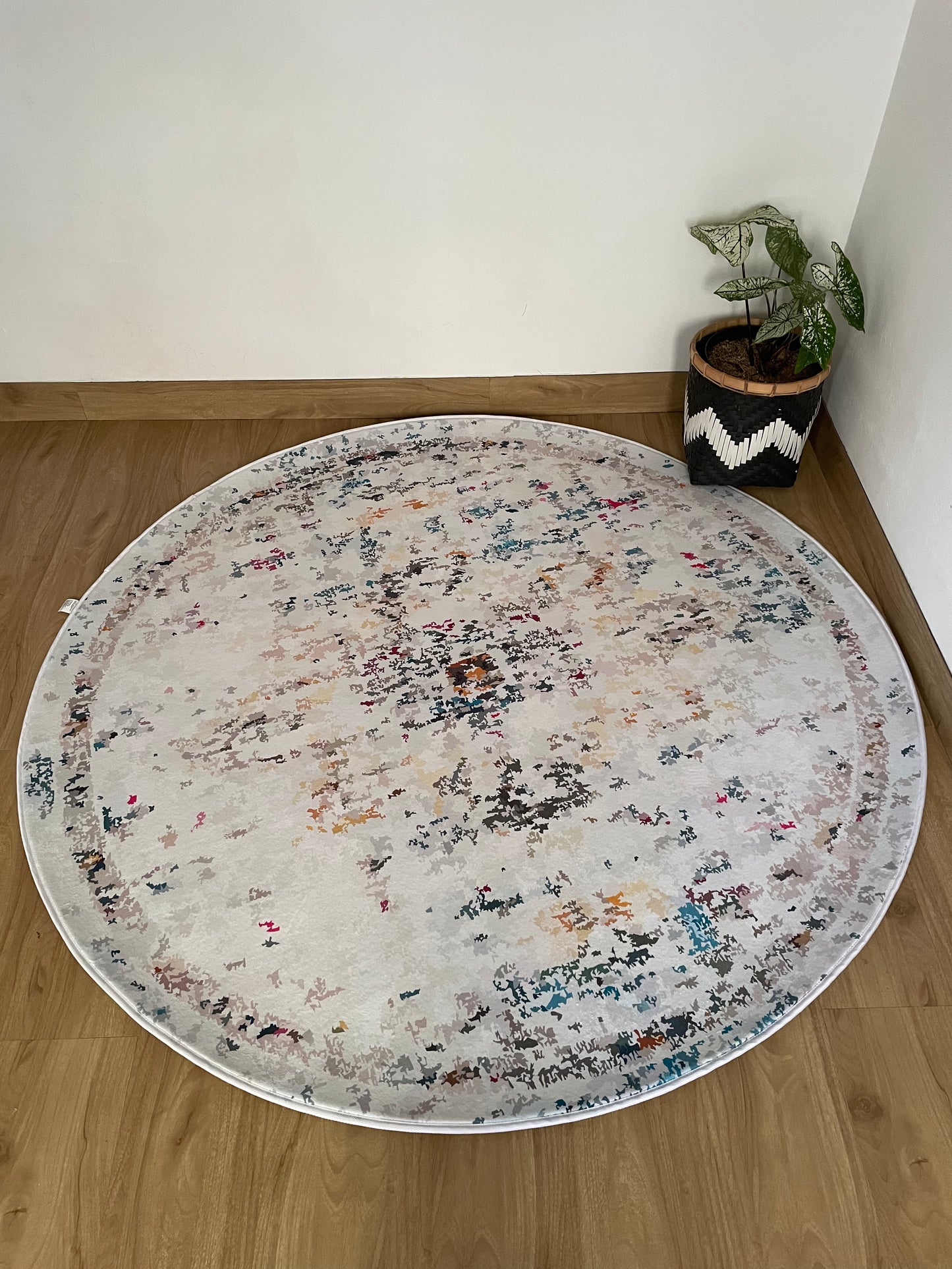 Kameleon Boho 36 Rug