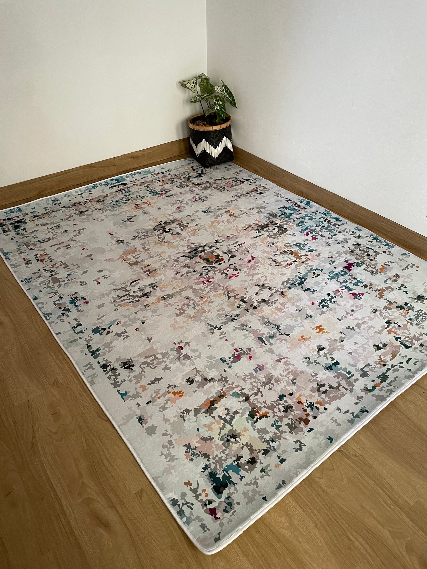 Kameleon Boho 36 Rug