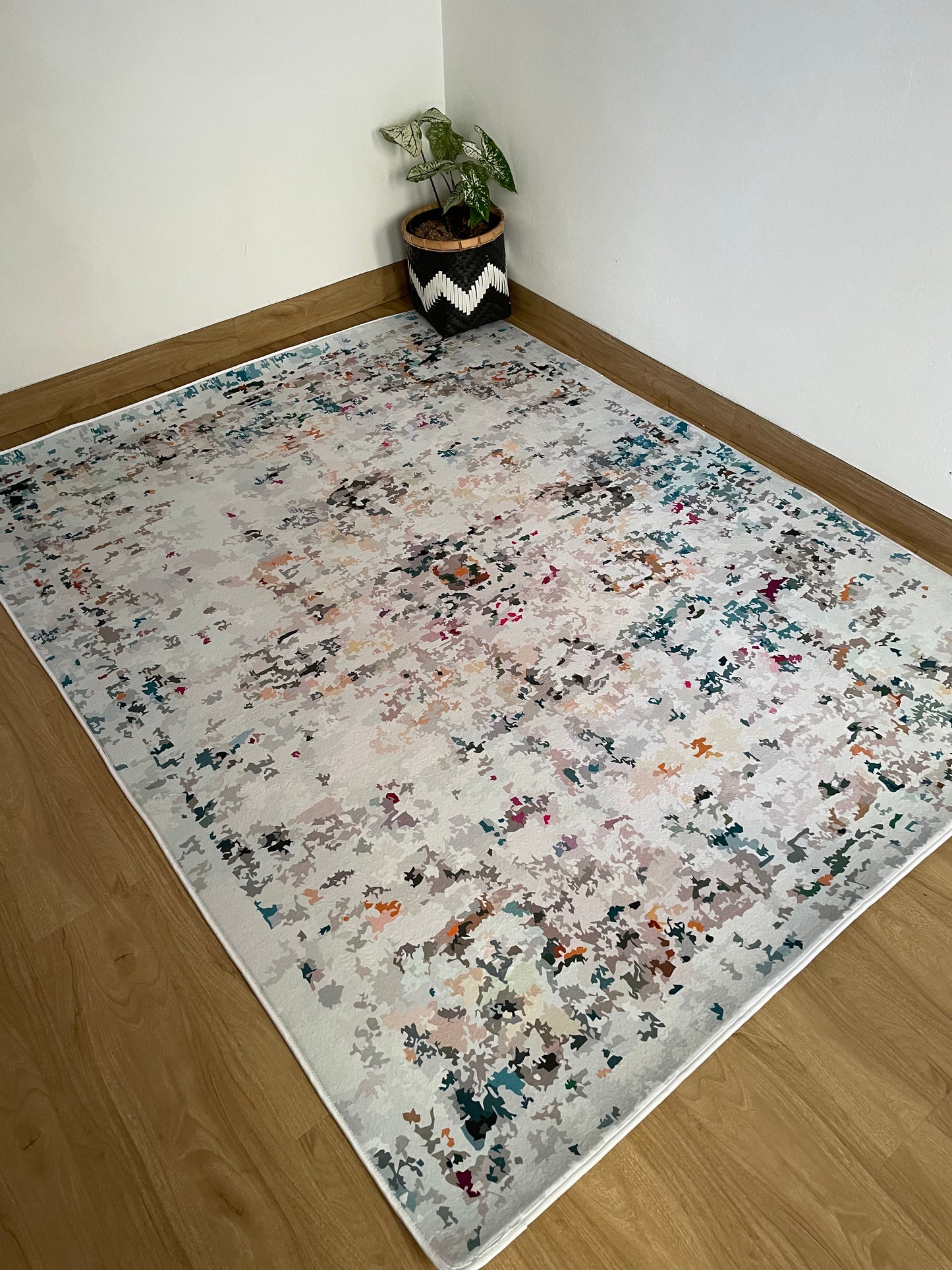Kameleon Boho 36 Rug