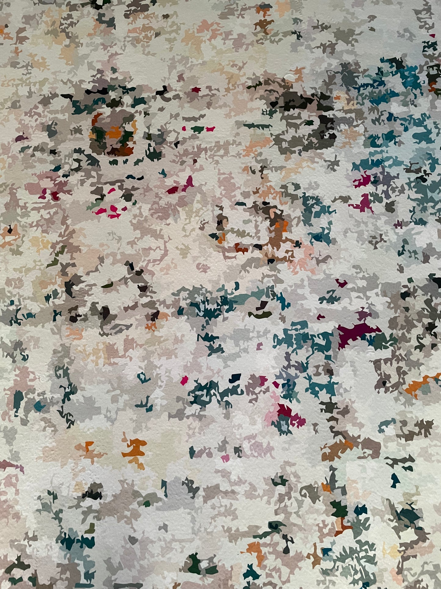 Kameleon Boho 36 Rug