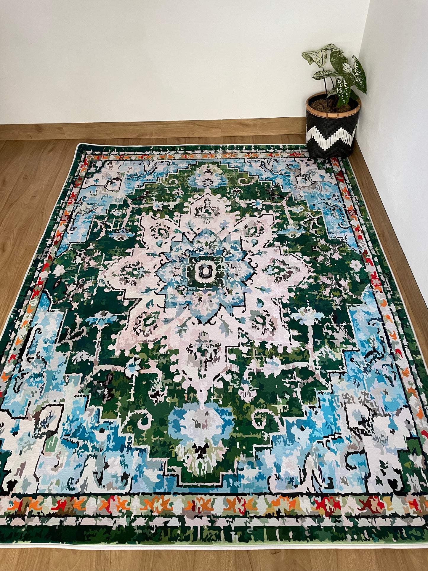 Kameleon Boho 37 Rug
