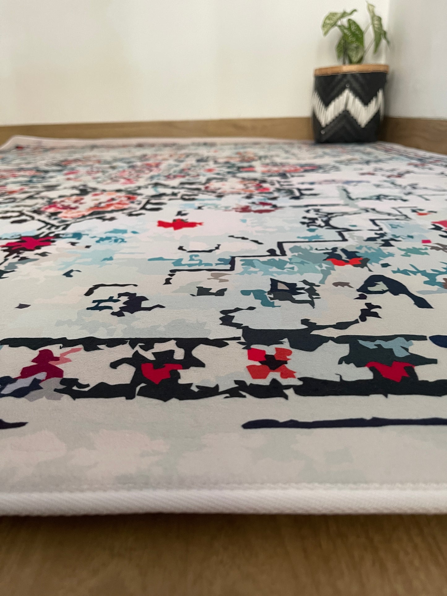 Kameleon Boho 34 Rug