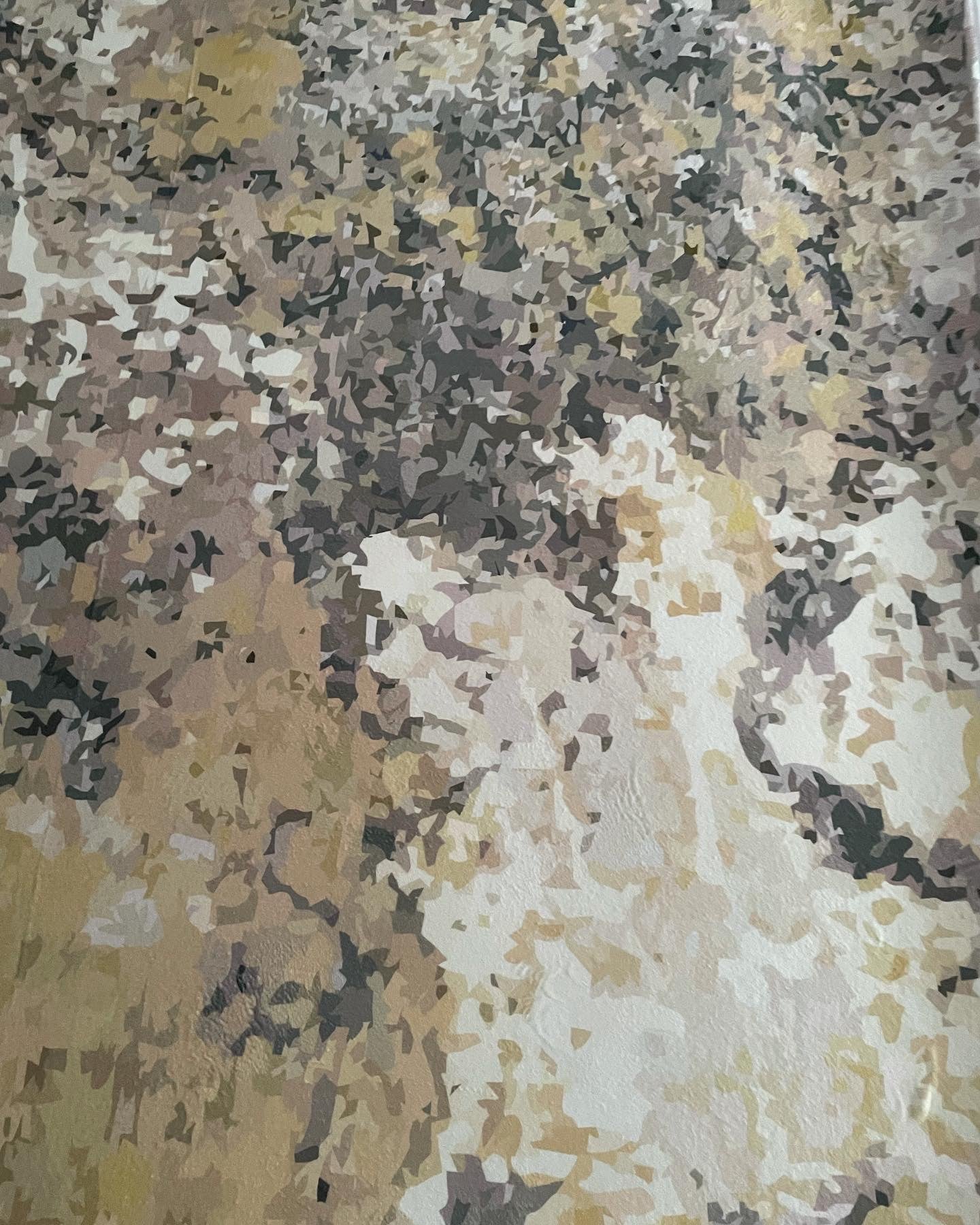 Kameleon Boho 47 Rug