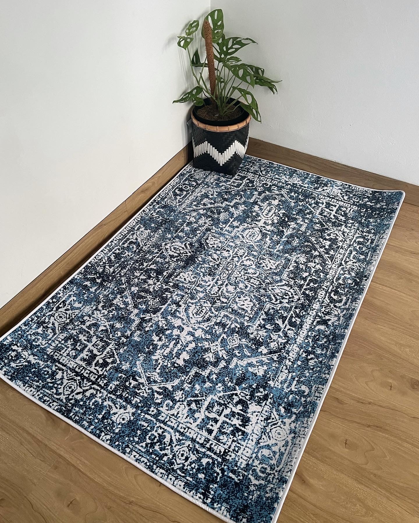 Kameleon Boho 13 Rug