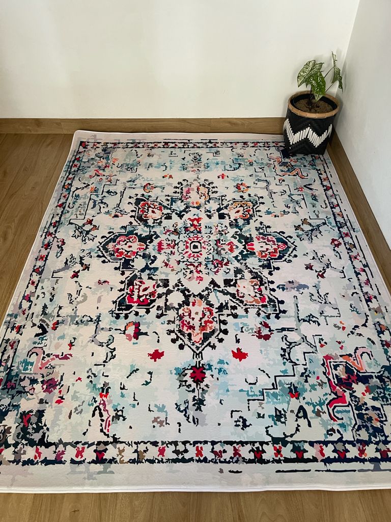 Kameleon Boho 34 Rug