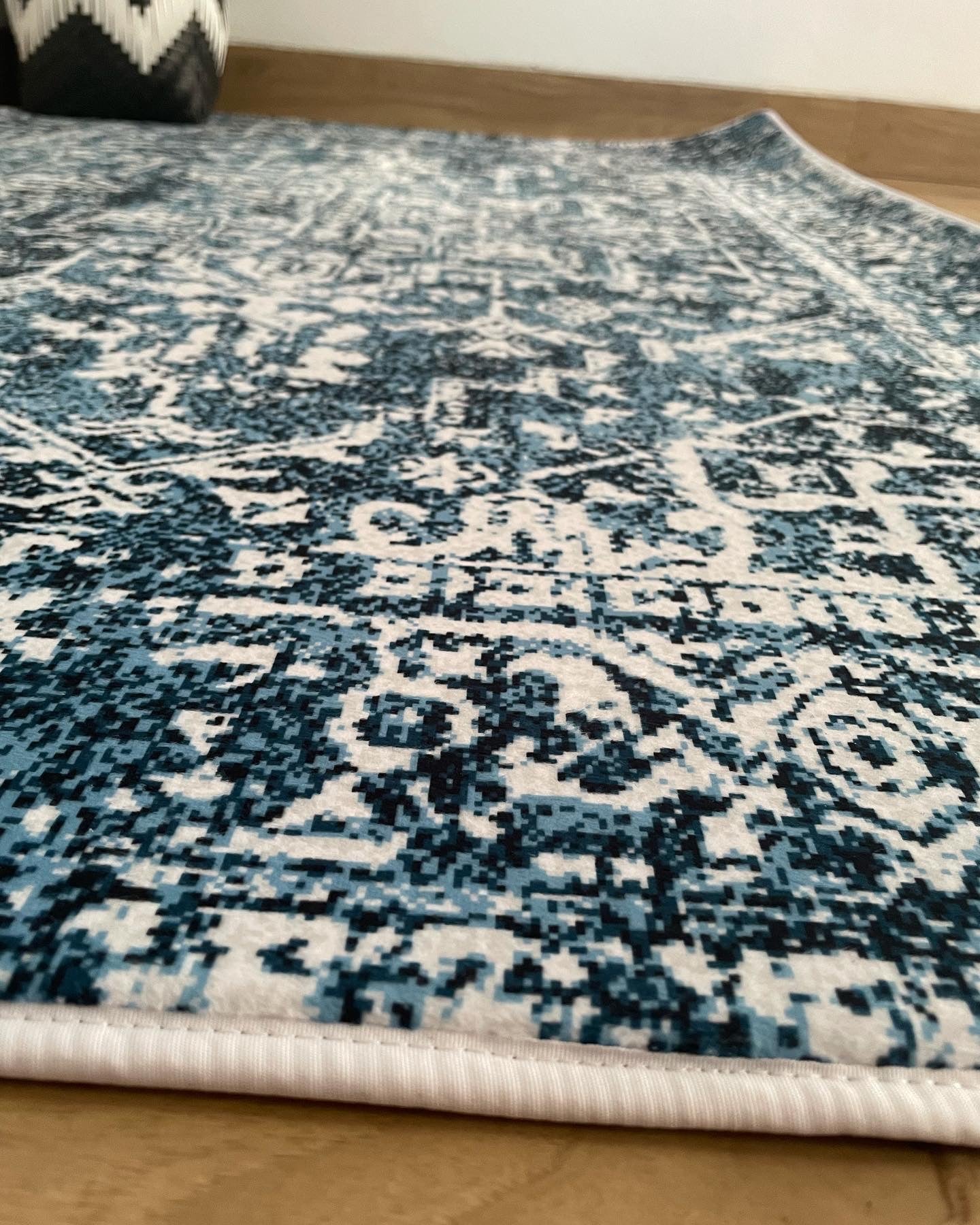 Kameleon Boho 13 Rug