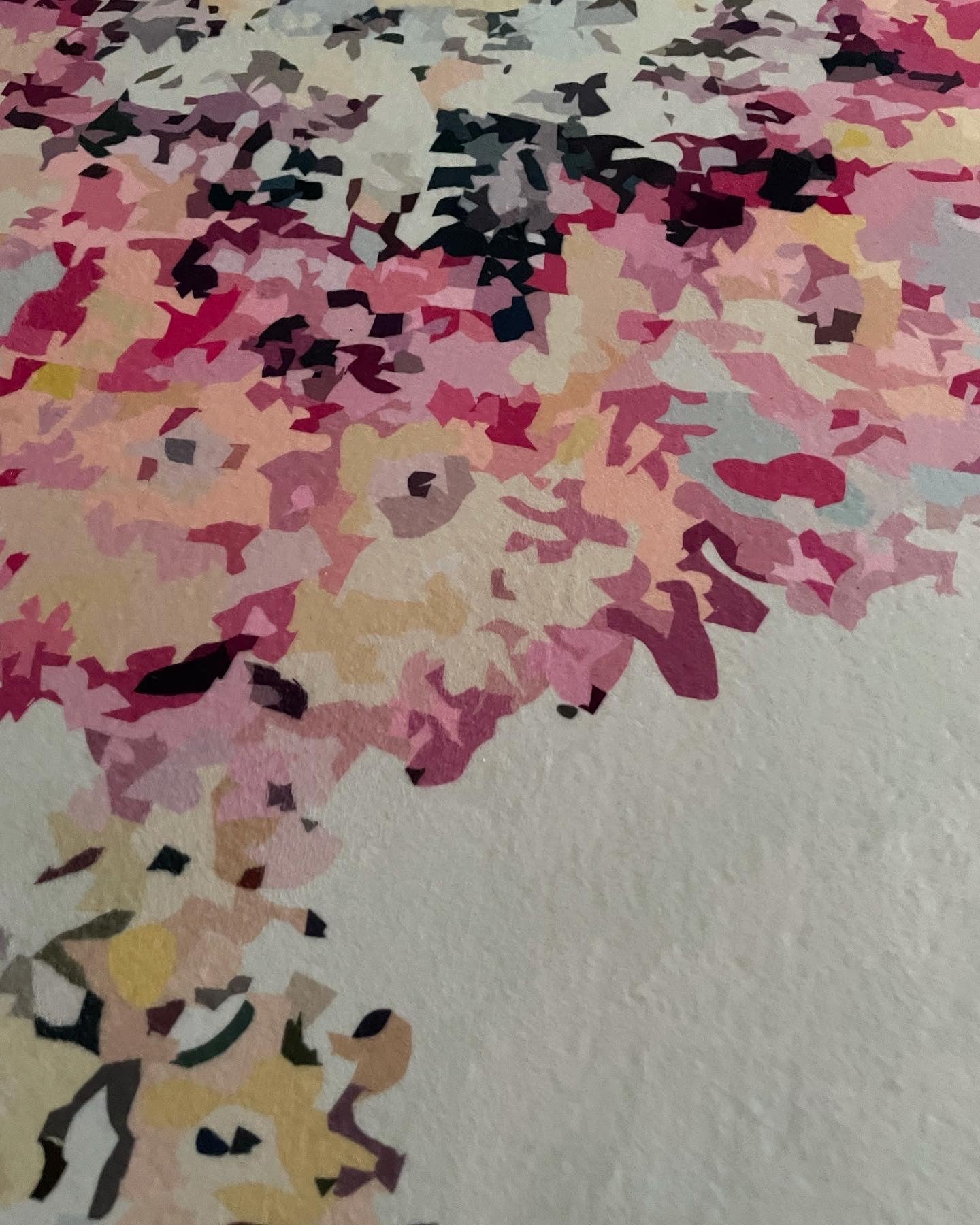 Kameleon Boho 46 Rug