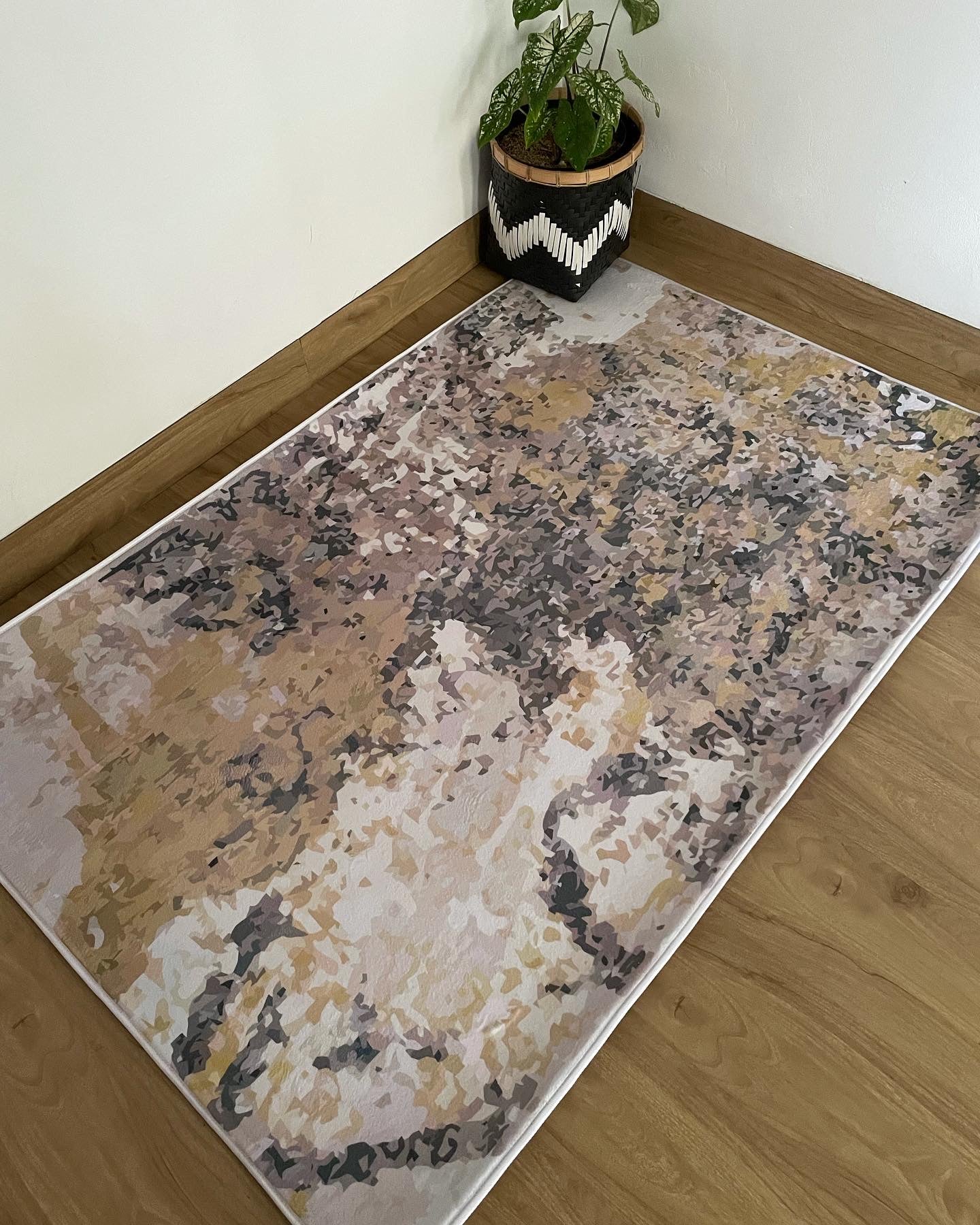 Kameleon Boho 47 Rug