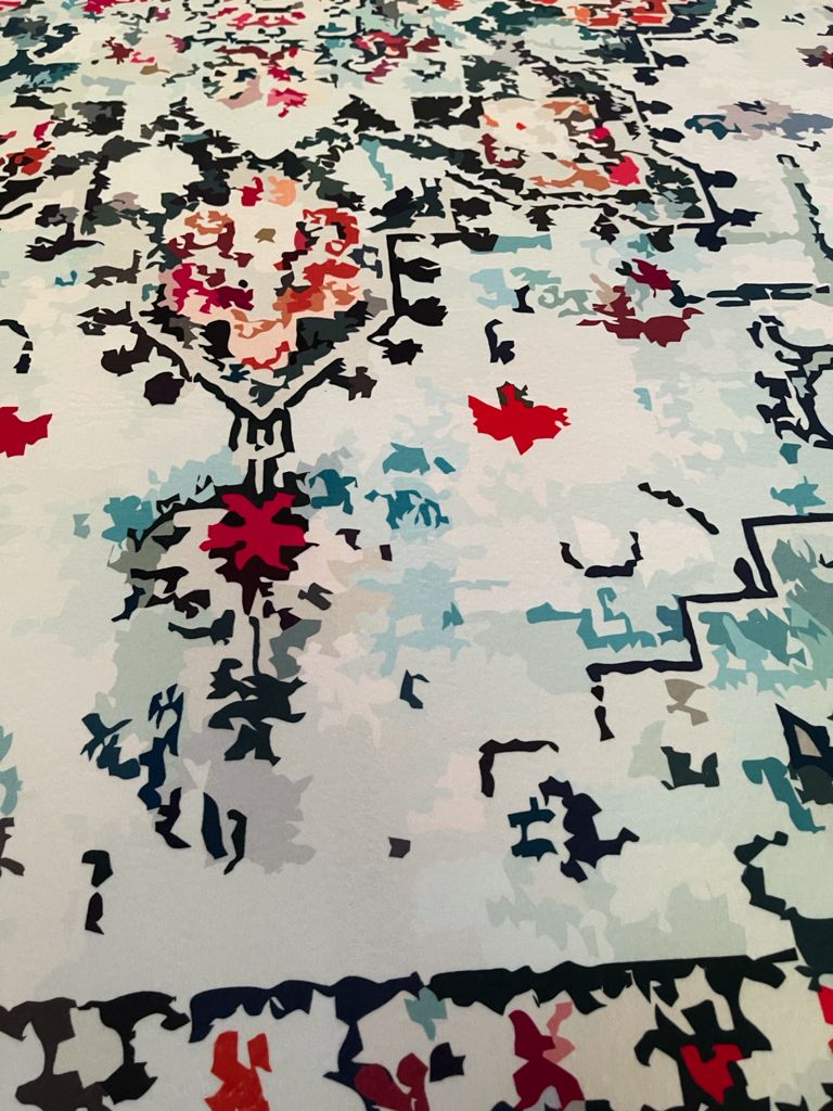 Kameleon Boho 34 Rug