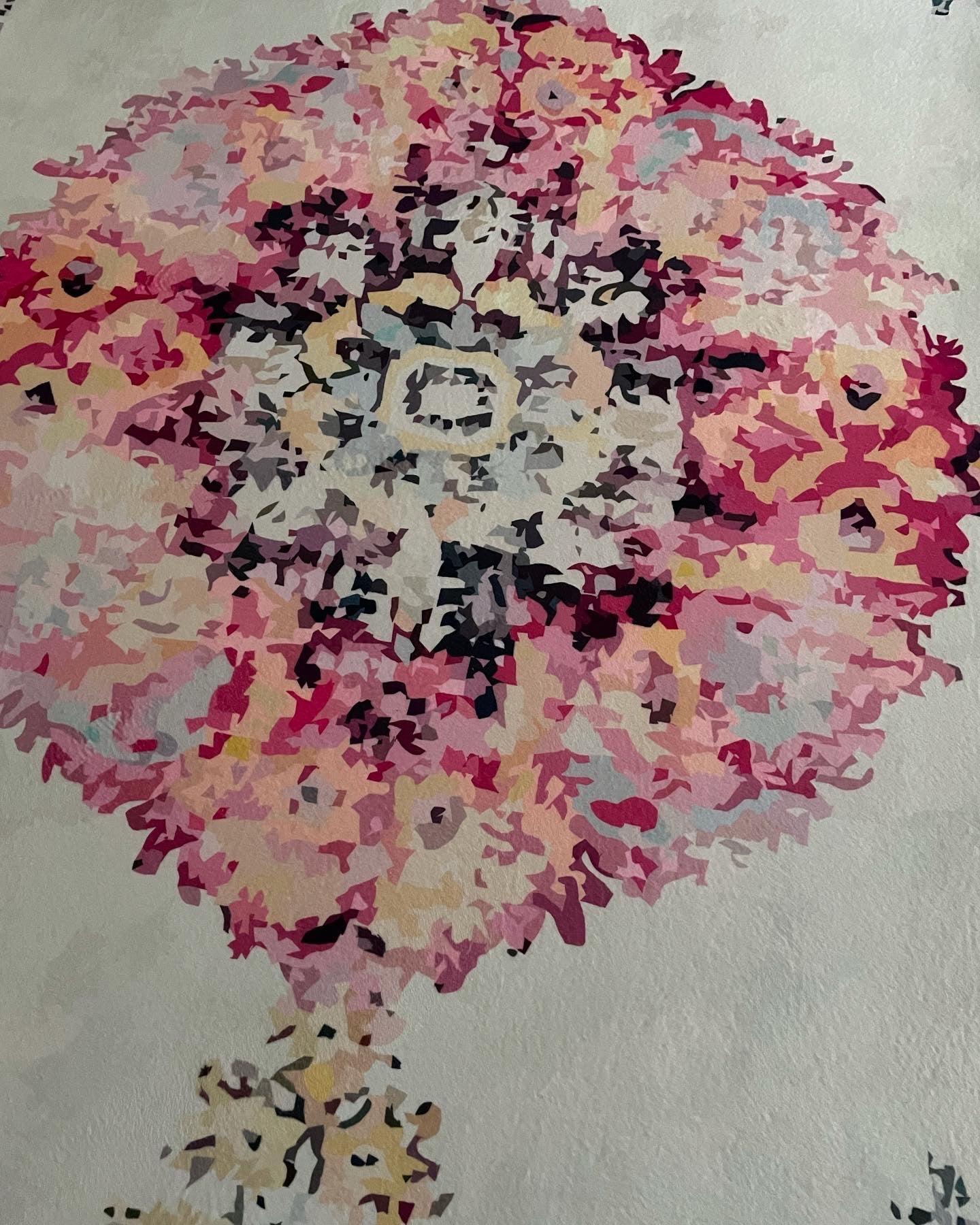 Kameleon Boho 46 Rug