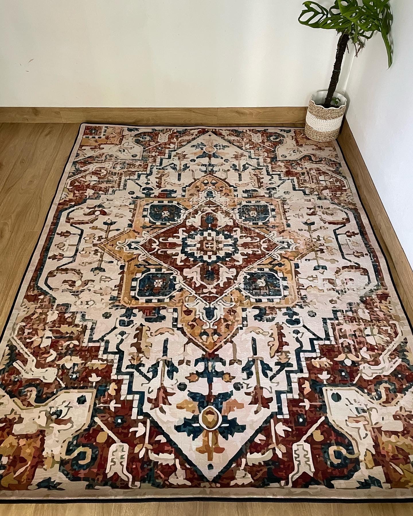 Kameleon Boho 50 Rug