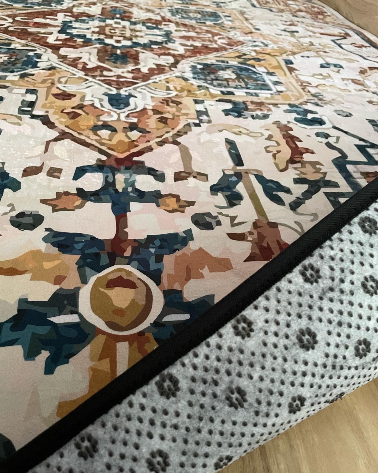 Kameleon Boho 50 Rug