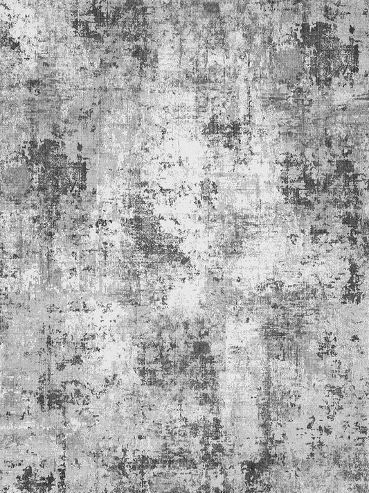 Kameleon Abstract 17 Rug | Washable Rug, Anti-Slip, Custom Size – Kameleon