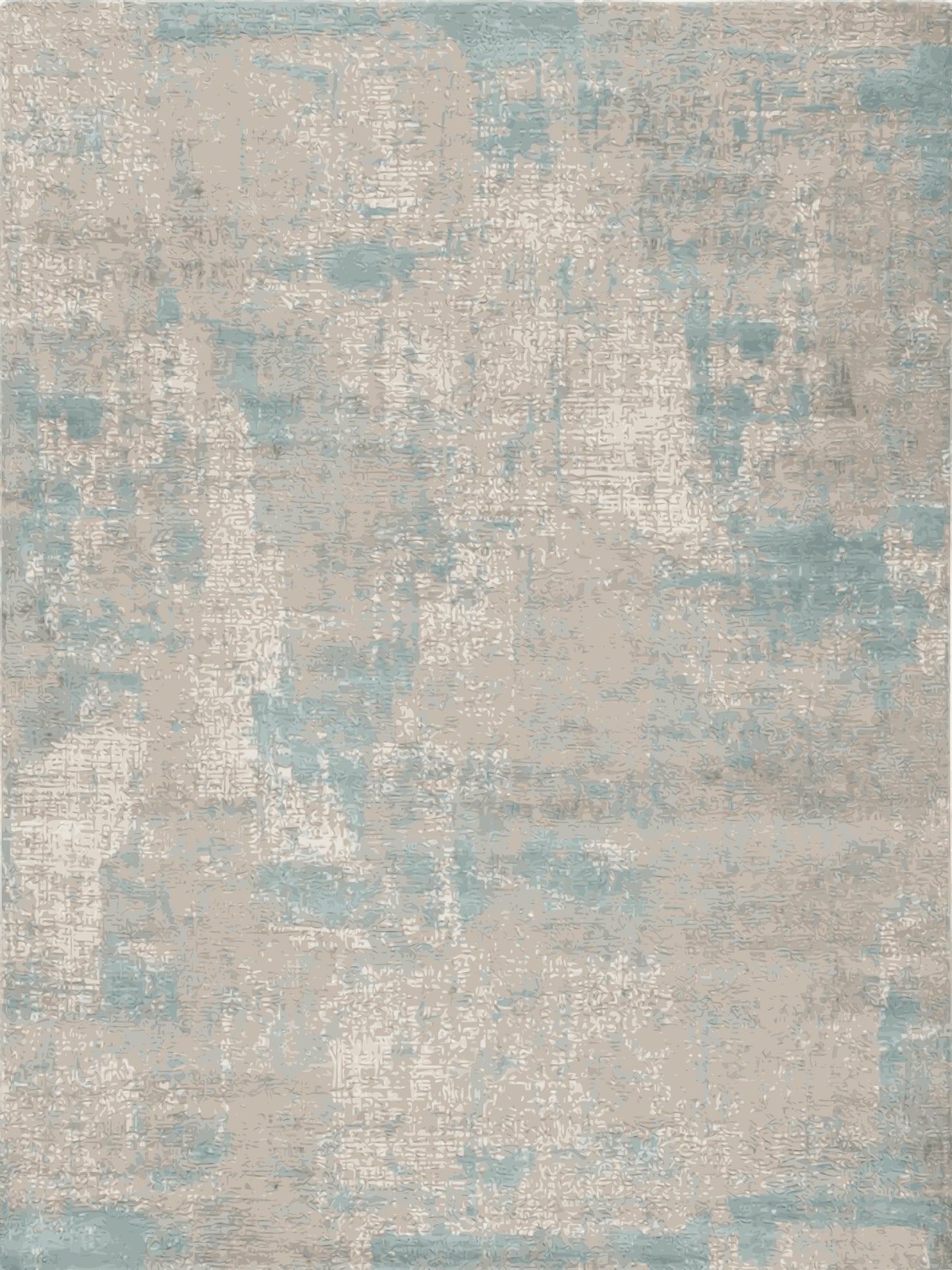 Kameleon Abstract 3 Rug | Washable Rug, Anti-Slip, Custom Size – Kameleon