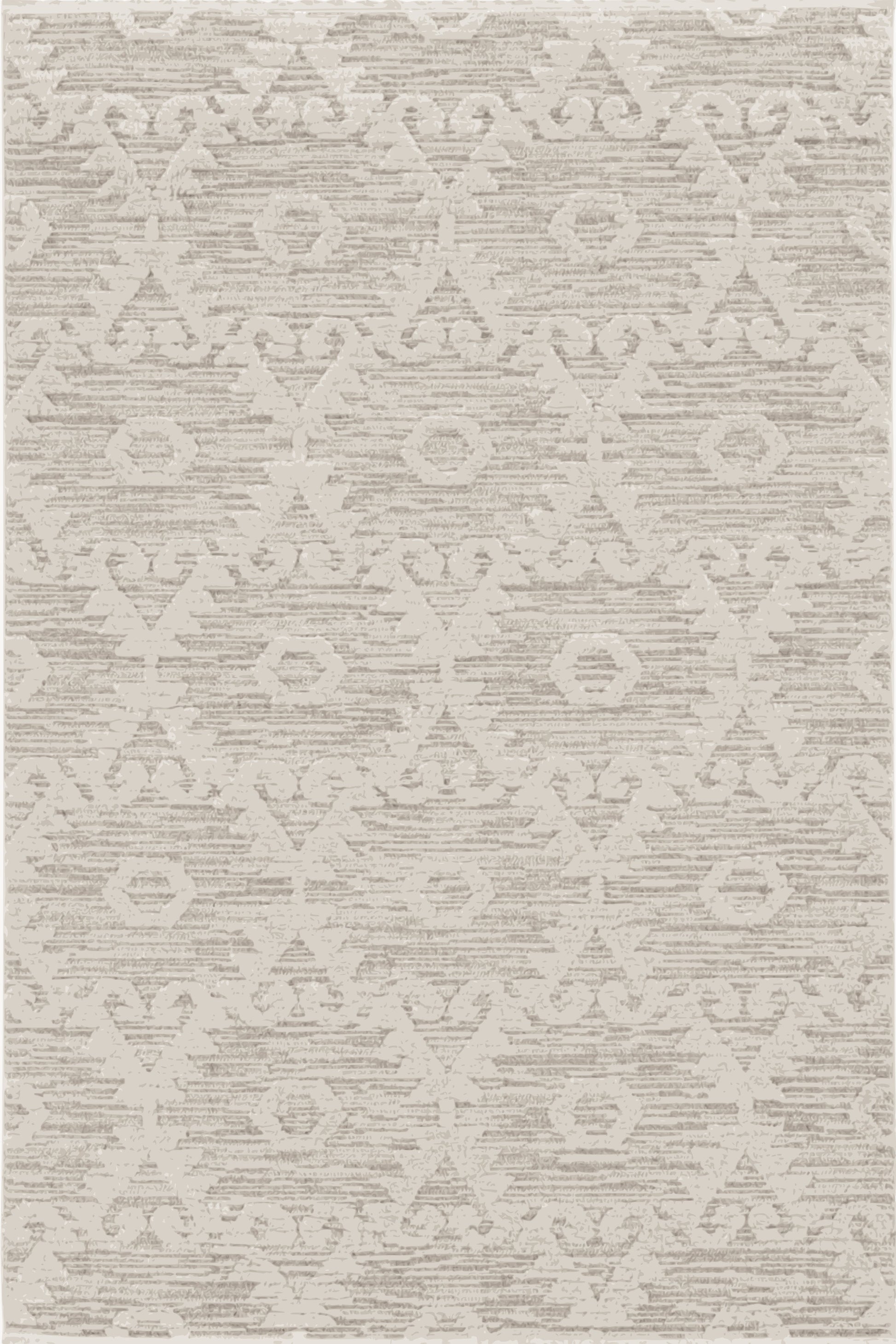 Kameleon Abstract 5 Rug | Washable Rug, Anti-Slip, Custom Size – Kameleon