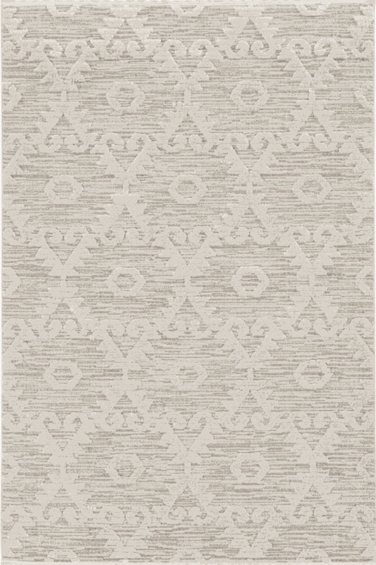 Kameleon Abstract 5 Rug | Washable Rug, Anti-Slip, Custom Size – Kameleon