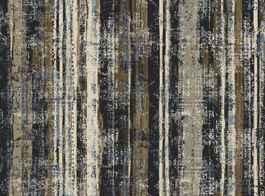 Kameleon Abstract 73 Rug Custom Size – Modern Stylish Eco-friendly