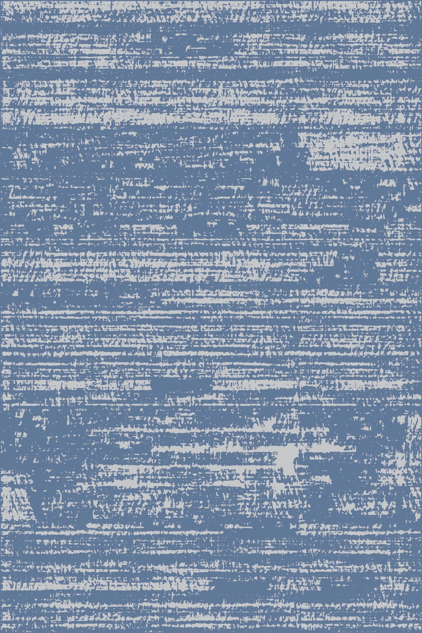 Kameleon Abstract 76 Rug Custom Size – Modern Stylish Eco-friendly