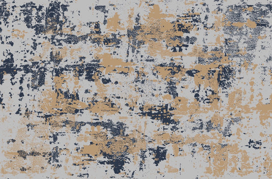 Kameleon Abstract 77 Rug Custom Size – Modern Stylish Eco-friendly