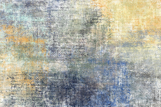 Kameleon Abstract 78 Rug Custom Size – Modern Stylish Eco-friendly