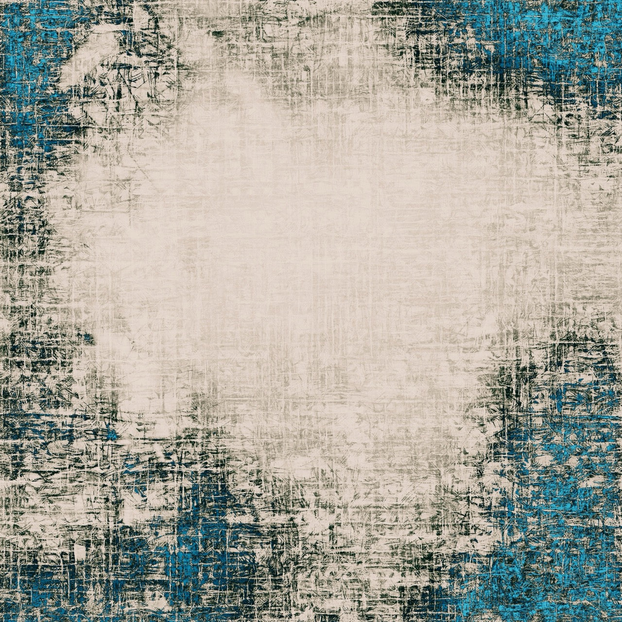 Kameleon Abstract 82 Rug Custom Size – Modern Stylish Eco-friendly