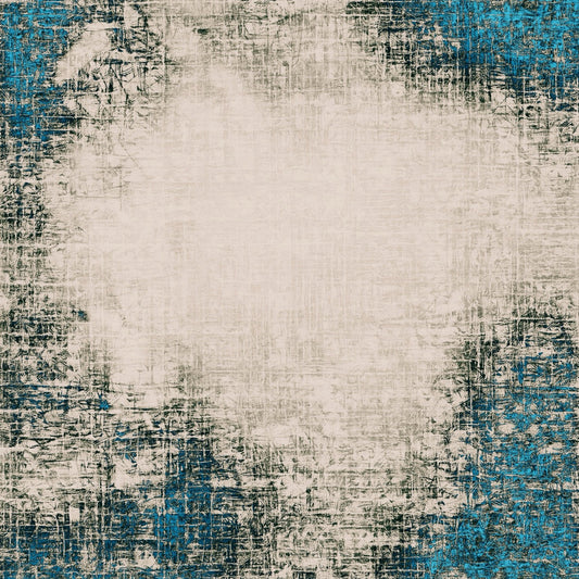 Kameleon Abstract 82 Rug Custom Size – Modern Stylish Eco-friendly